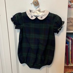 NWT Beaufort Bonnet 2T Bubble